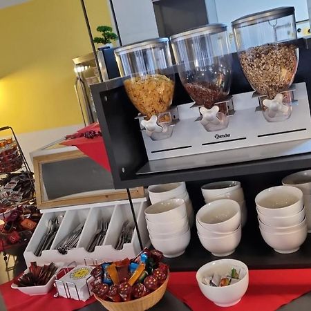 Wonsheim Hotel Zum Ochsen מראה חיצוני תמונה