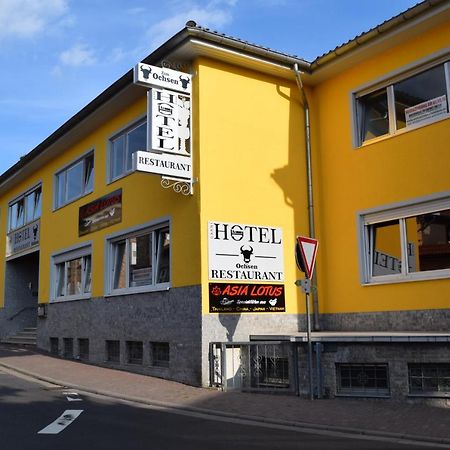 Wonsheim Hotel Zum Ochsen מראה חיצוני תמונה