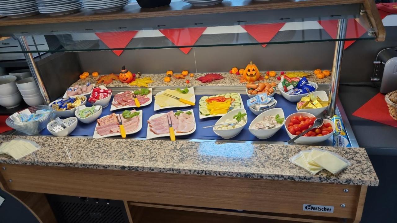 Wonsheim Hotel Zum Ochsen מראה חיצוני תמונה