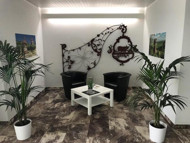 Wonsheim Hotel Zum Ochsen מראה חיצוני תמונה